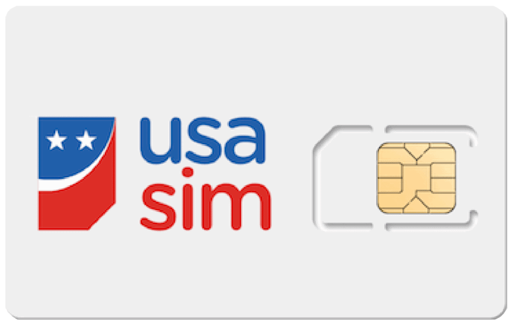 Free Sim Usa