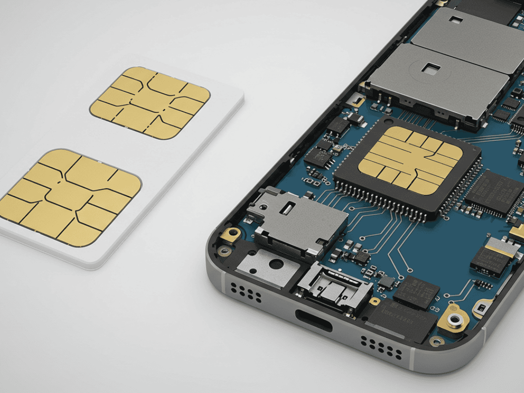 Couverture t mobile usa : eSIM & Physical SIM